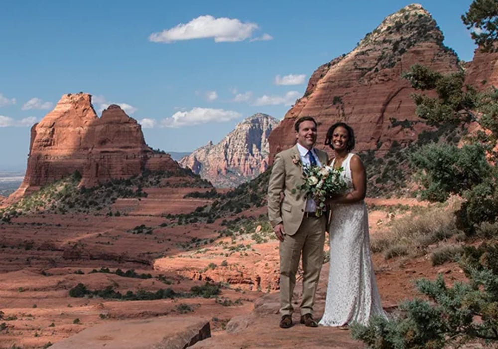 Red Rock Experience Package