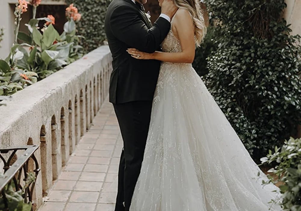 Twilight Wedding Package