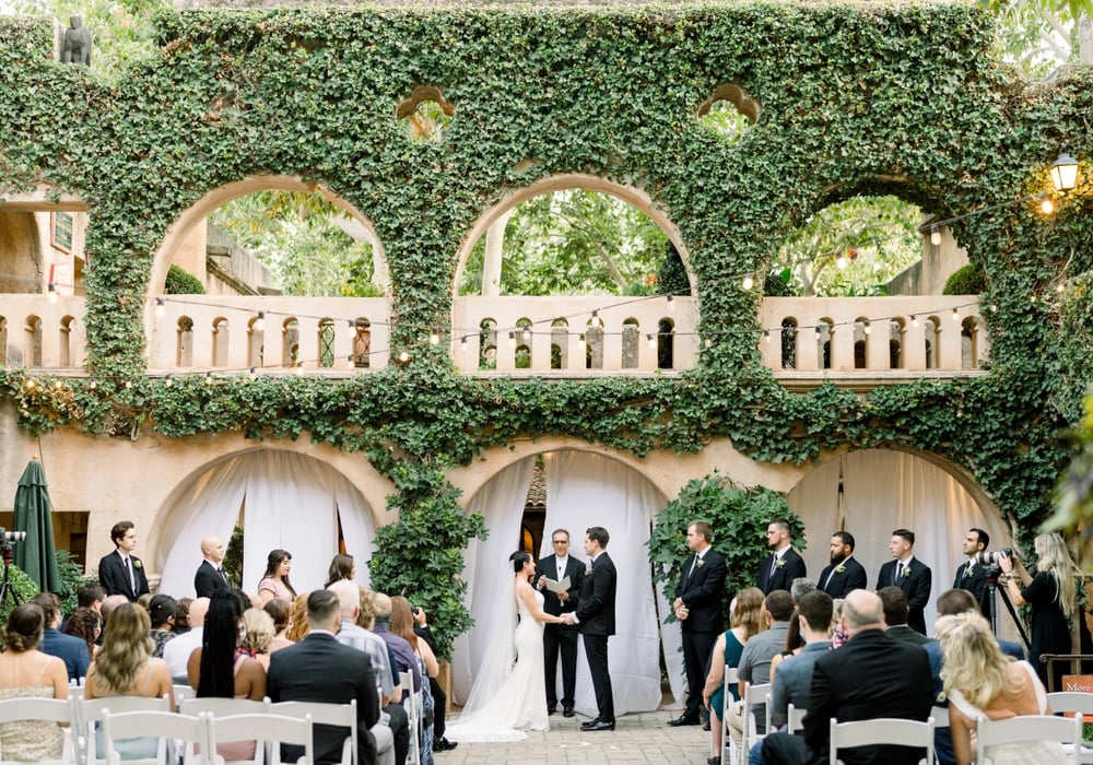 Ceremony