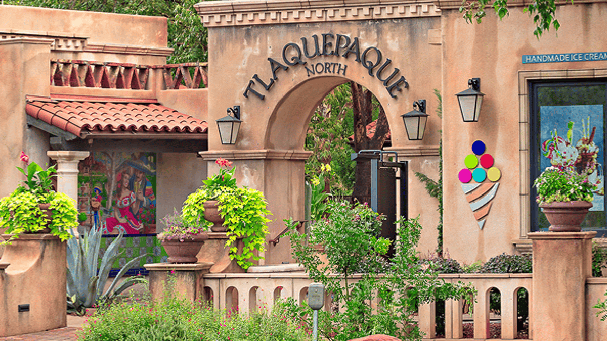 Tlaquepaque North