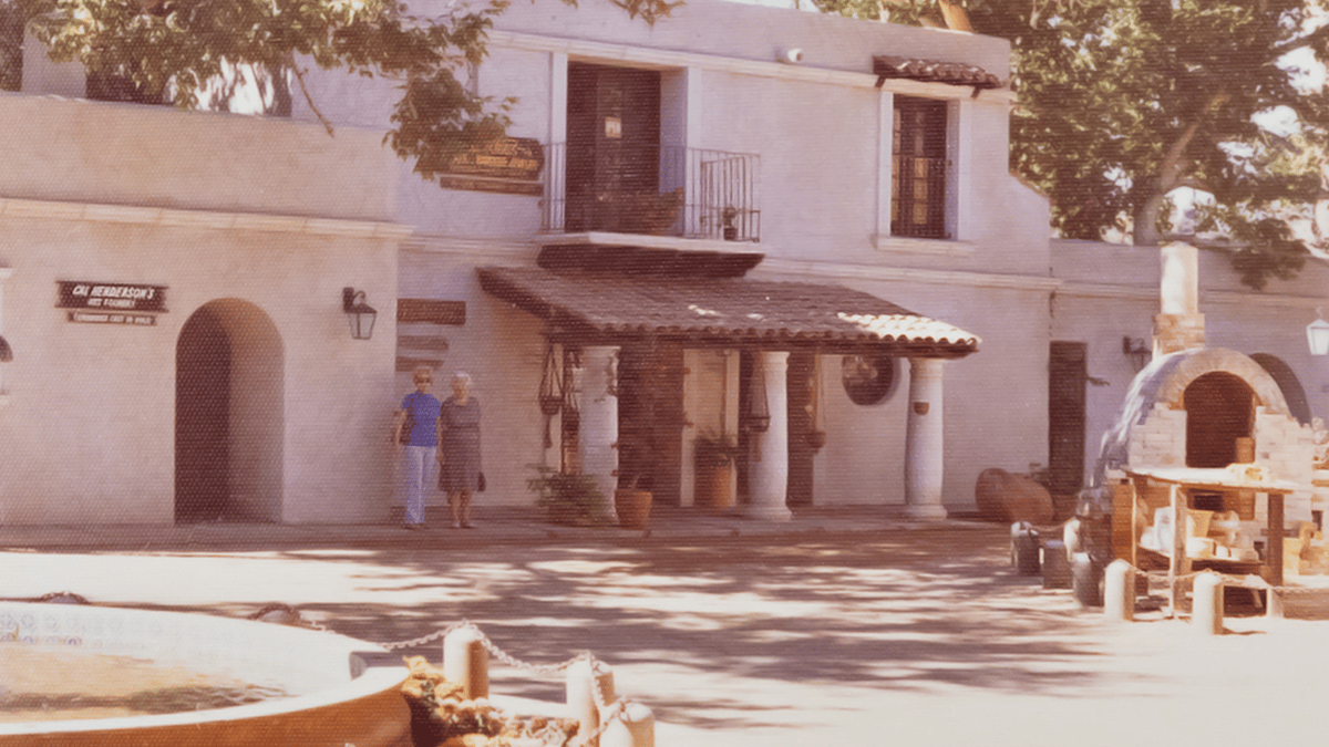 The History of Tlaquepaque