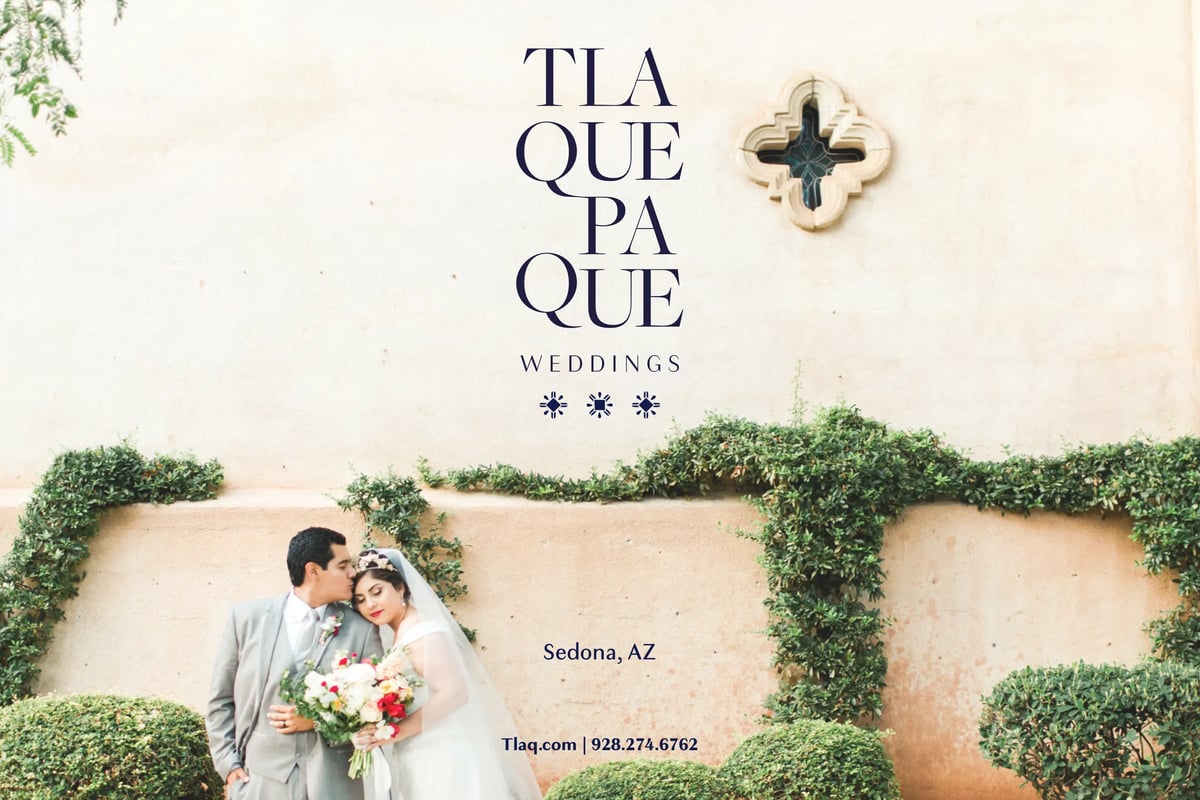 WEDDING BROCHURE