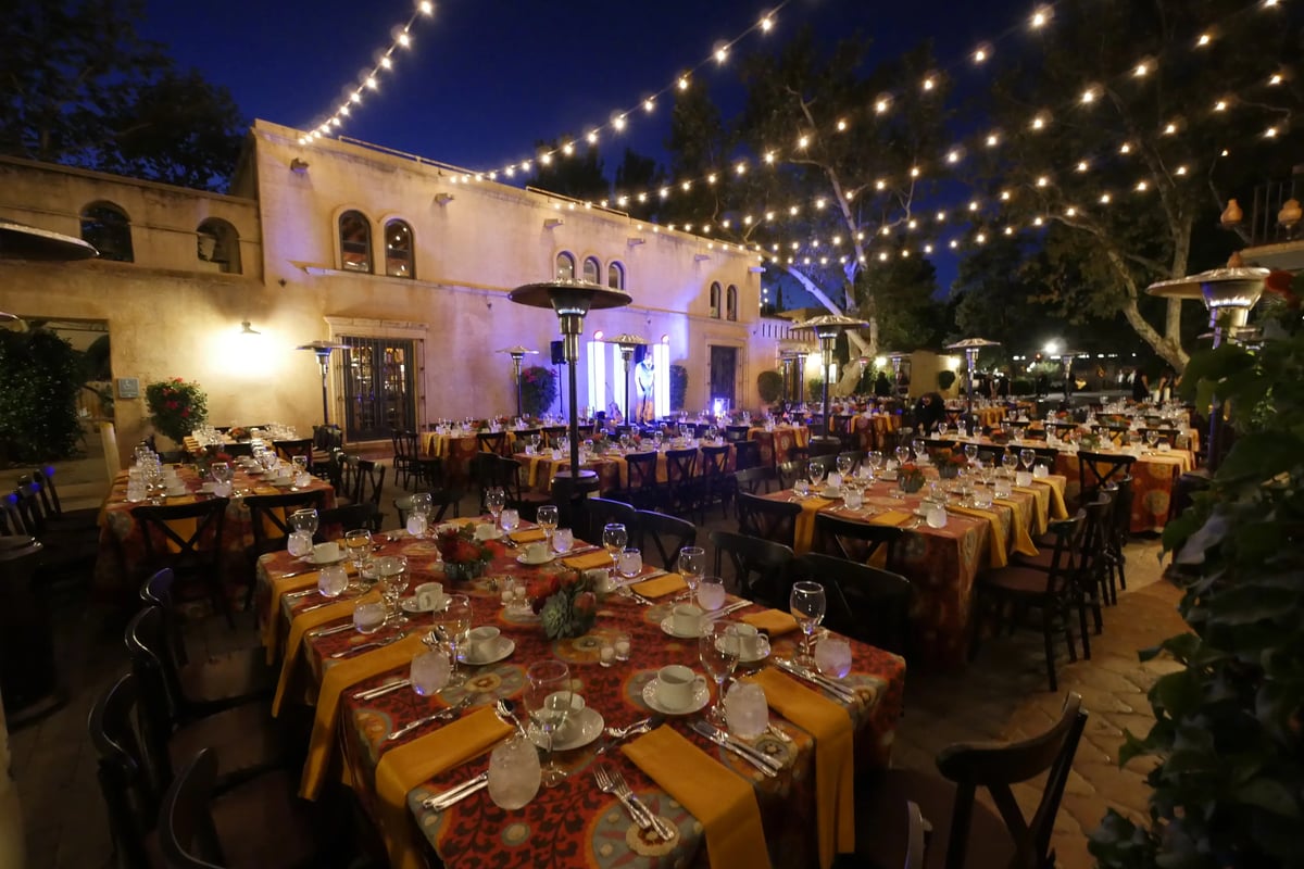 CORPORATE & PRIVATE EVENTS
