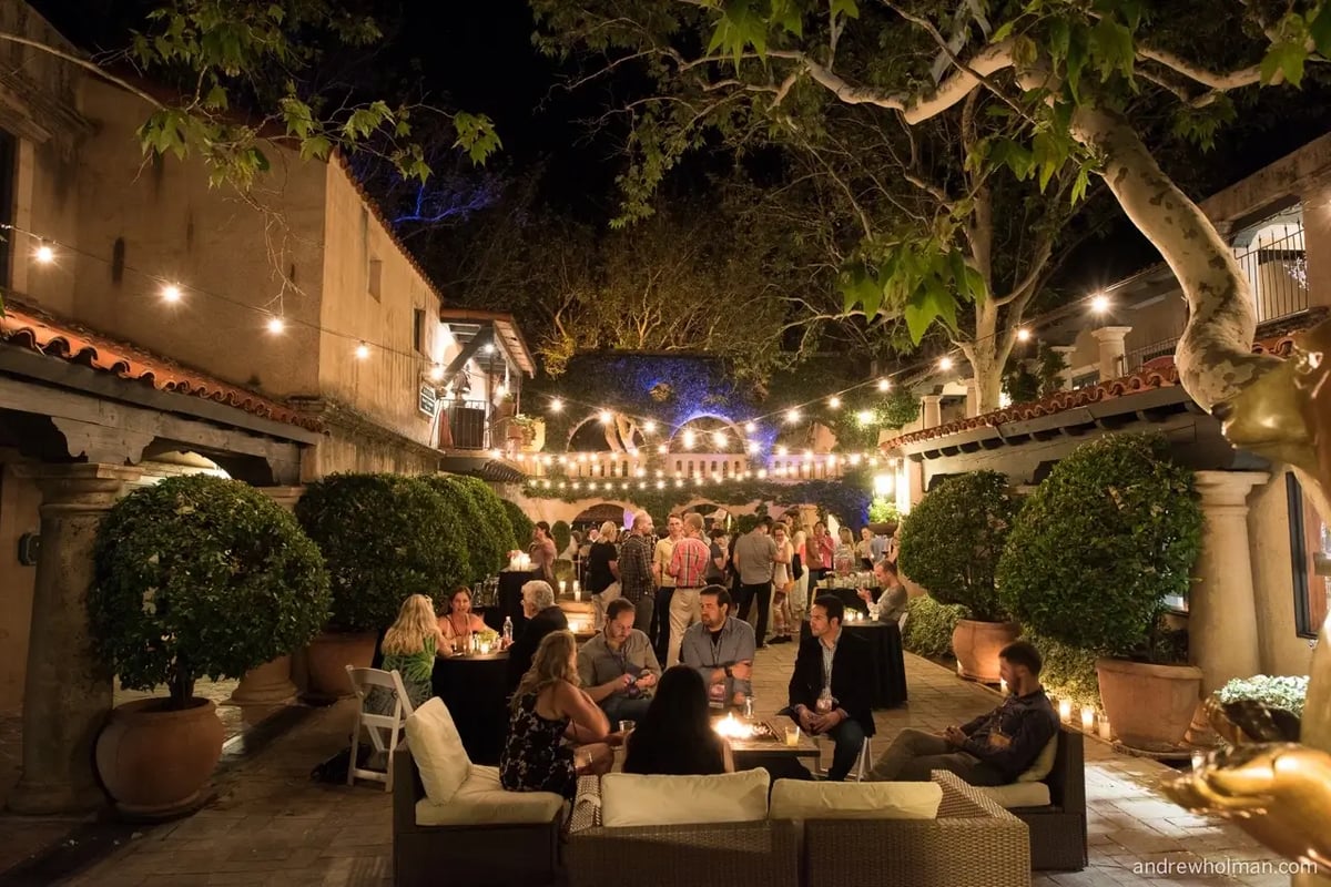 CORPORATE & PRIVATE EVENTS