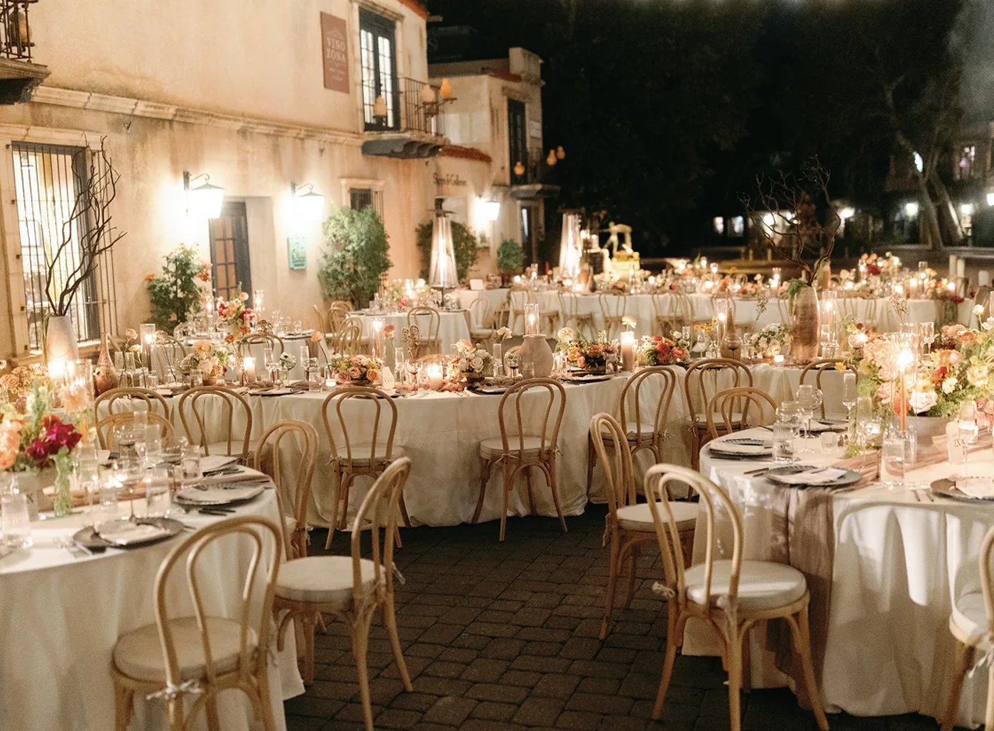 Tlaquepaque Wedding Vendors
