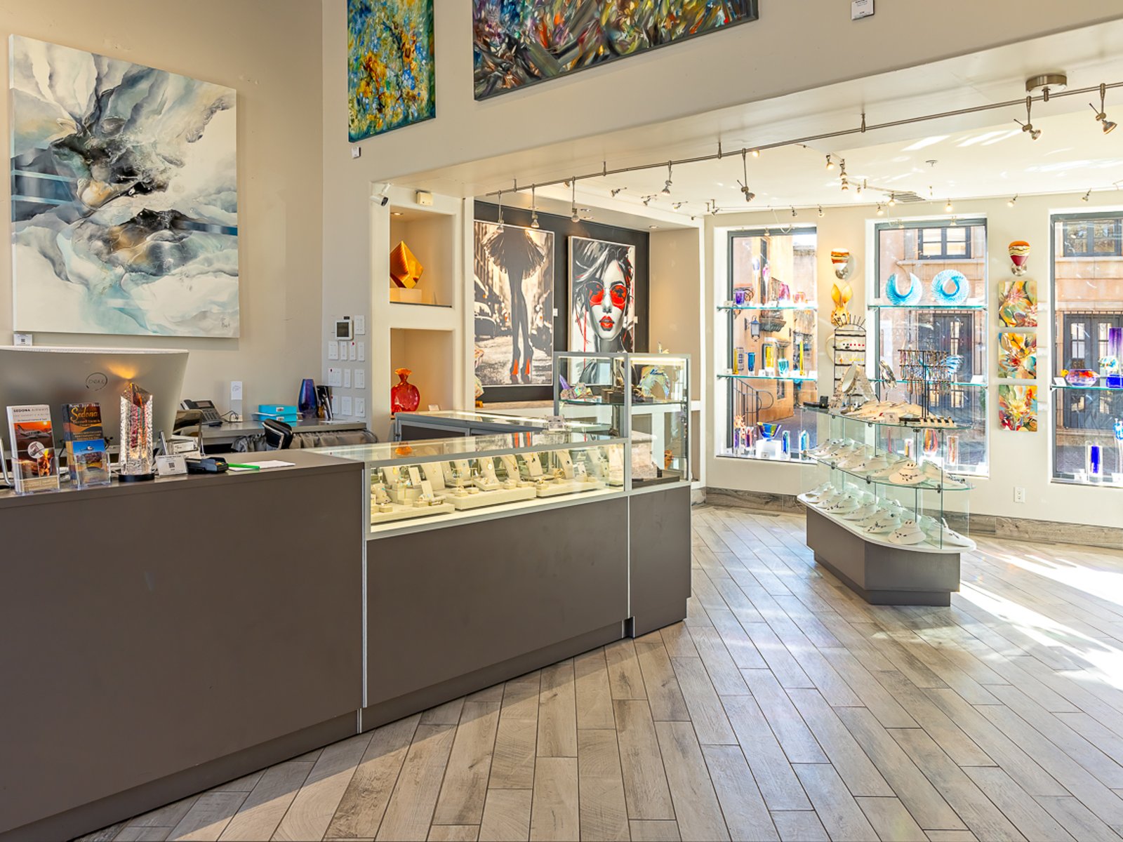 Creative Gateways Gallery | Tlaquepaque