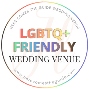 Here Comes the Guide - Most #Instaworthy Wedding Venue