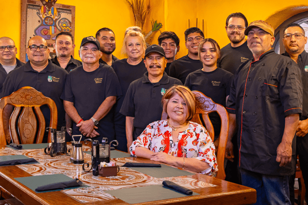 El Rincon