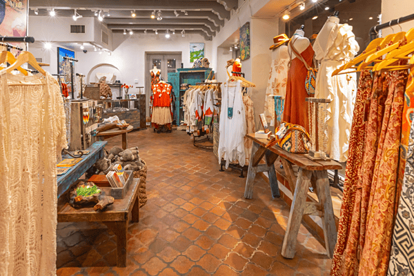 Good Juju Boutique & Gallery