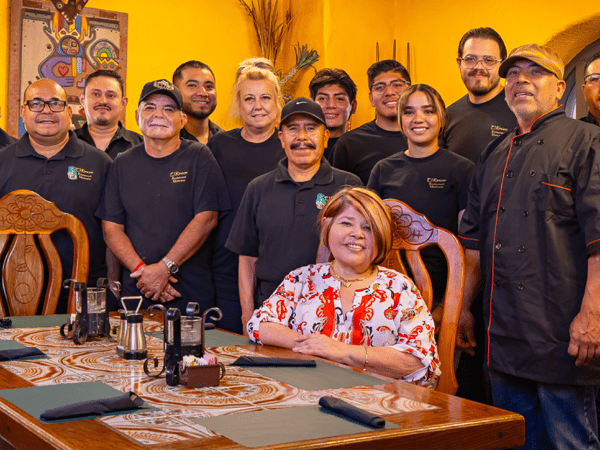 El Rincon