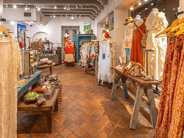 Good Juju Boutique & Gallery