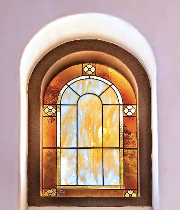CHAPEL ARTICLE