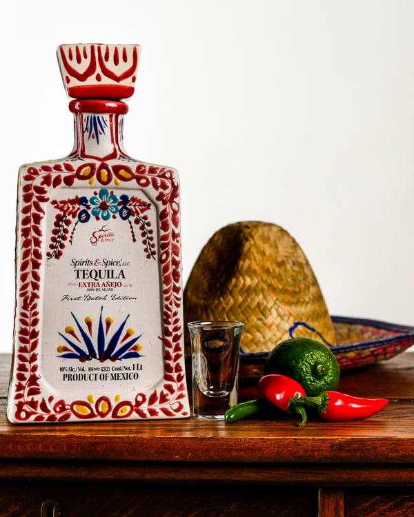 Tequila Thursdays Image