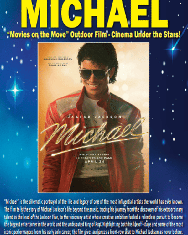 Movies On The Move Image