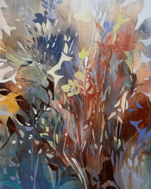 First Friday: Creative Gateways Image