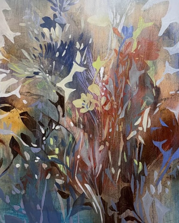 Creative Gateways Presents: First Friday Image