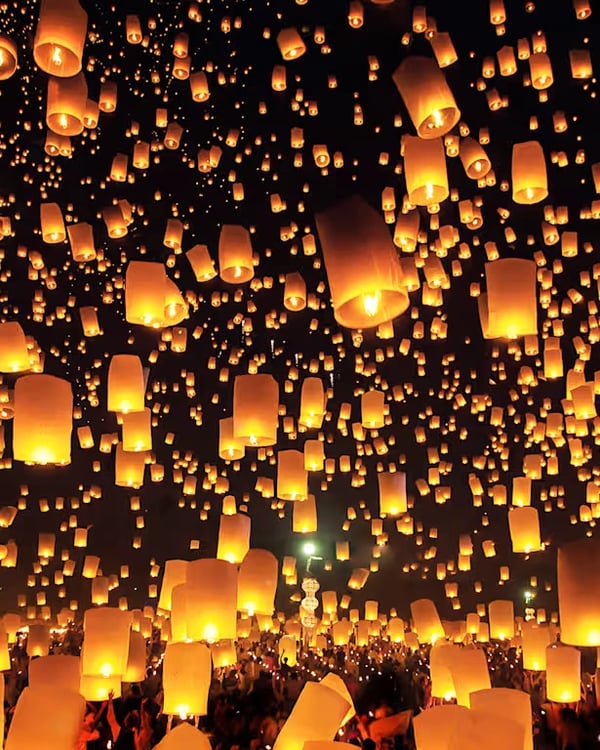 Festival of Lights Image