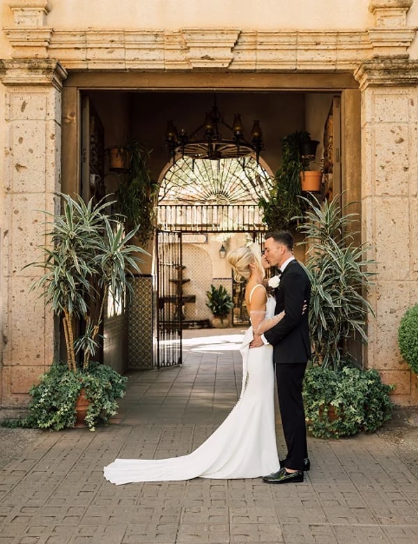 Ceremony-Only Package