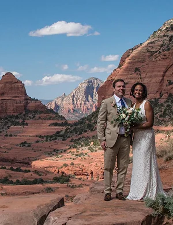 Red Rock Experience Package