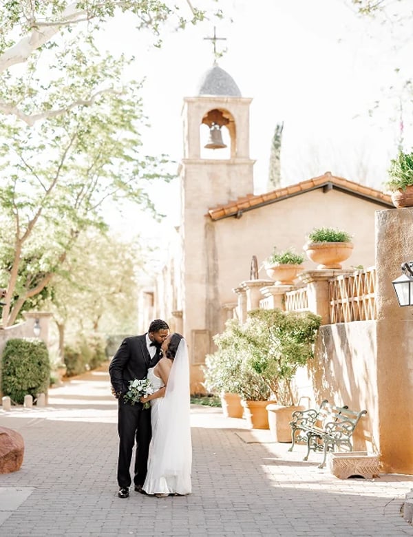 Simply I Do Elopement Package