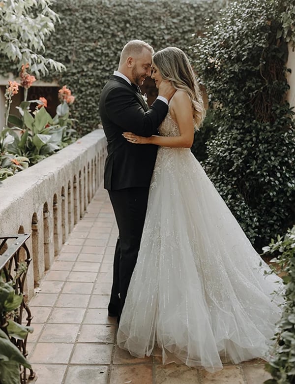 Twilight Wedding Package