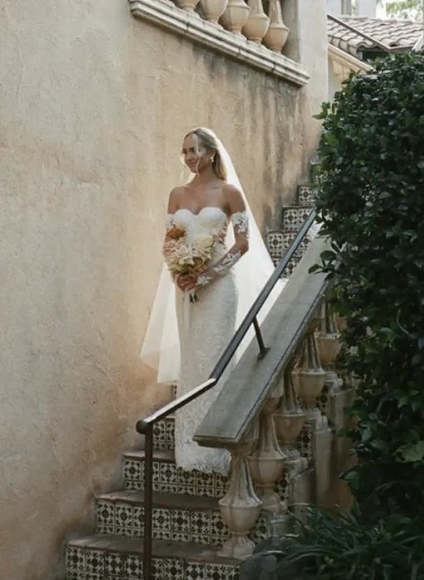 Wedding at Tlaquepaque