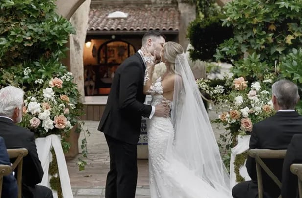 Wedding venue