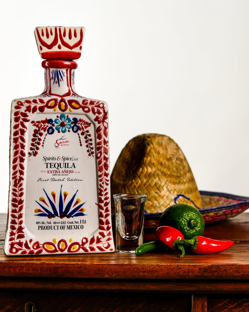 Tequila Thursdays Image