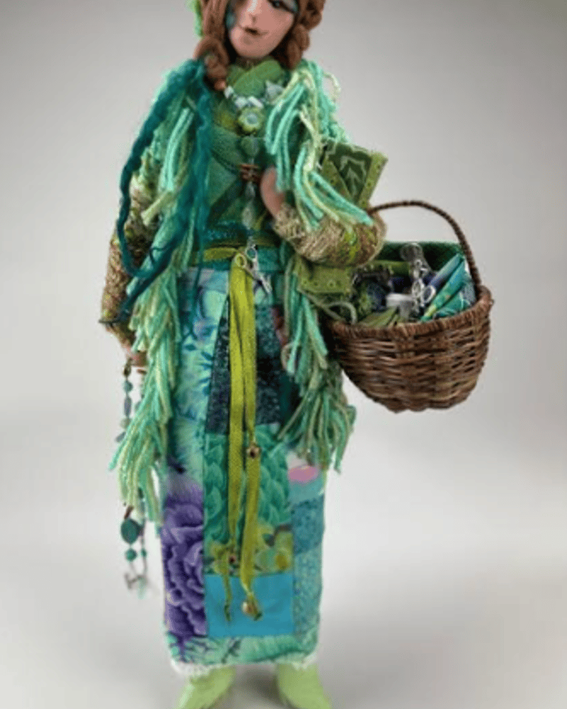 Quilts LTD Presents: STITCH-N-SHOP: 