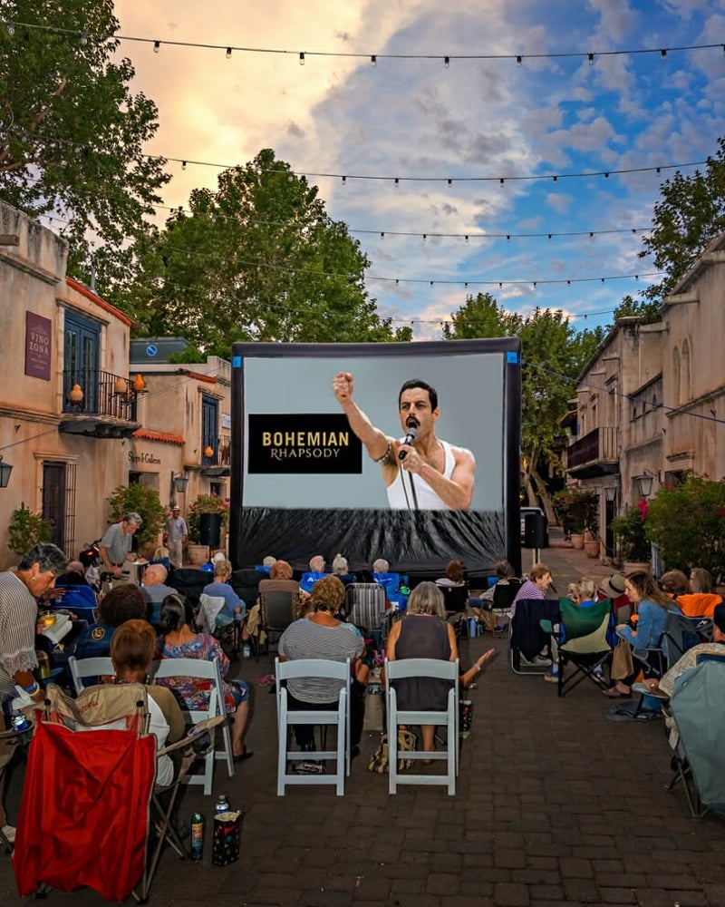 Movies On The Move Image