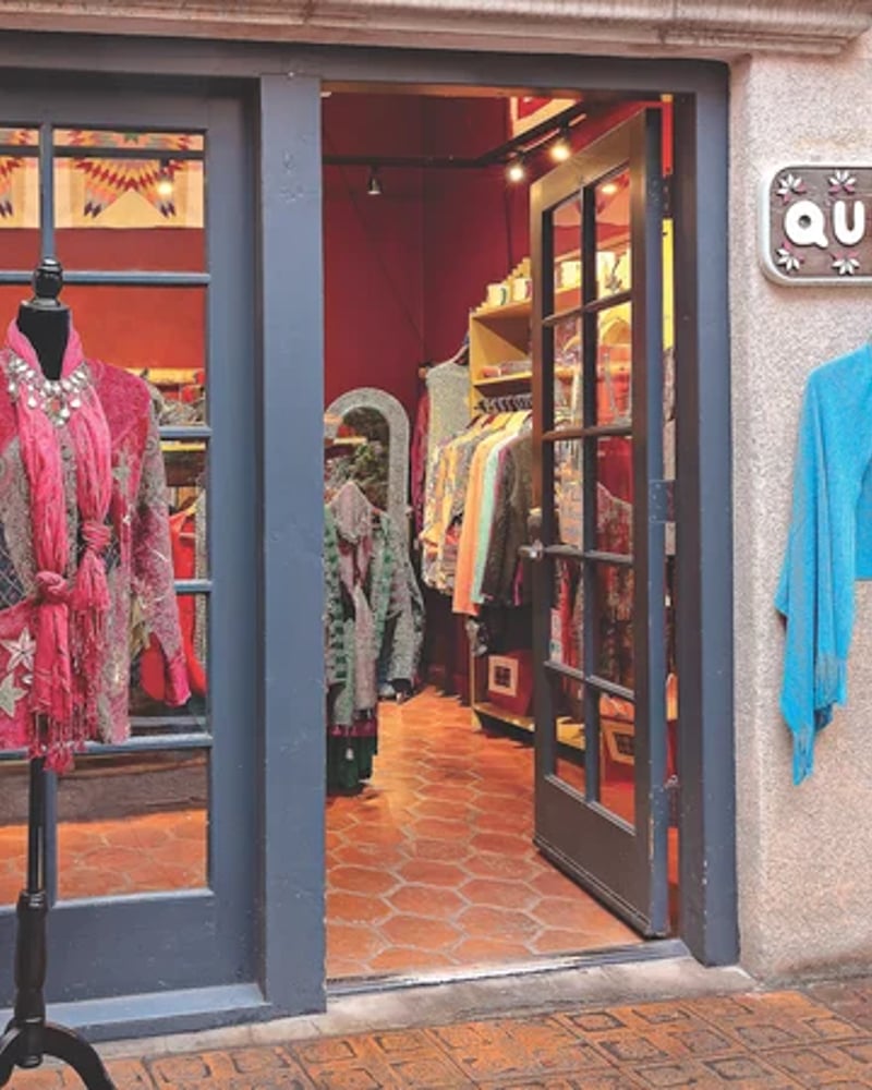 Quilts LTD Presents: 