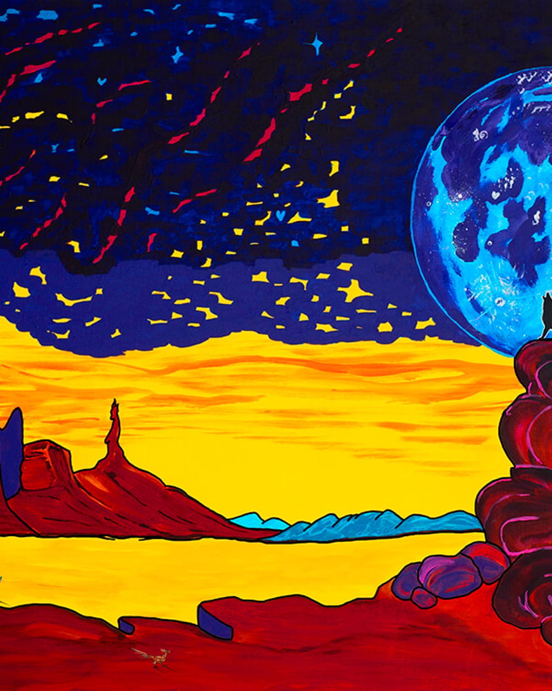 First Friday: Creative Gateways Image