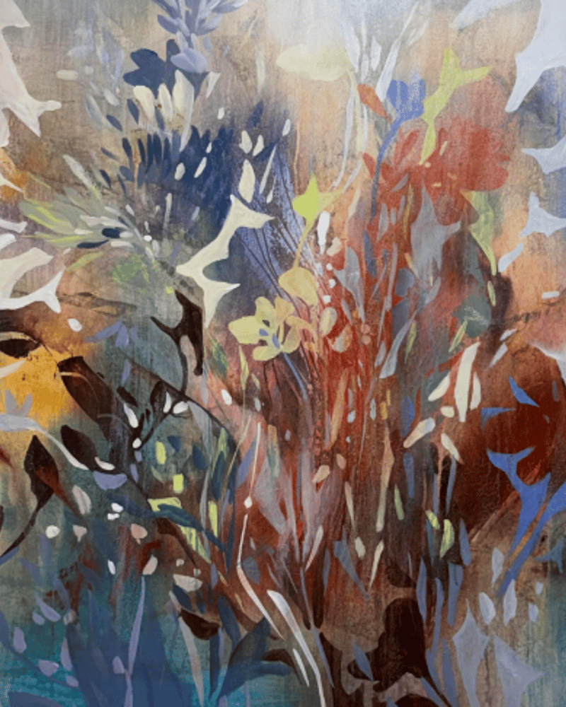 First Friday: Creative Gateways Image