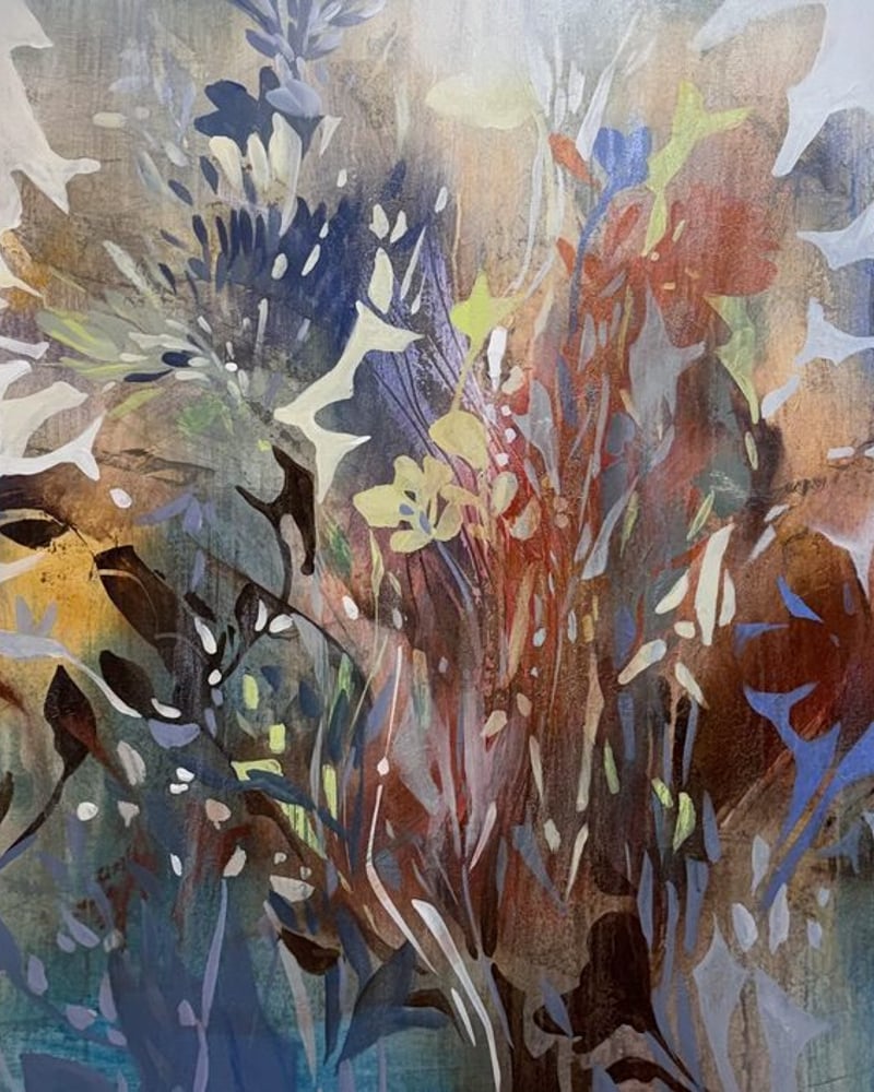 Creative Gateways Presents: First Friday Image
