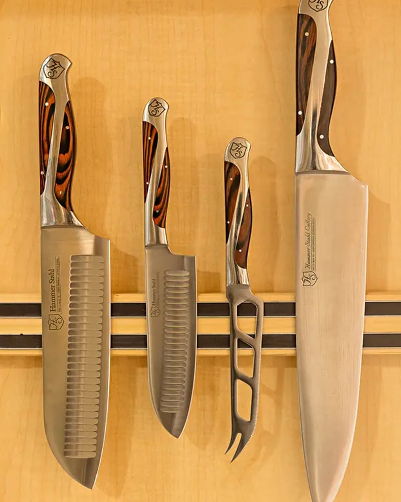 Playing With Knives Image