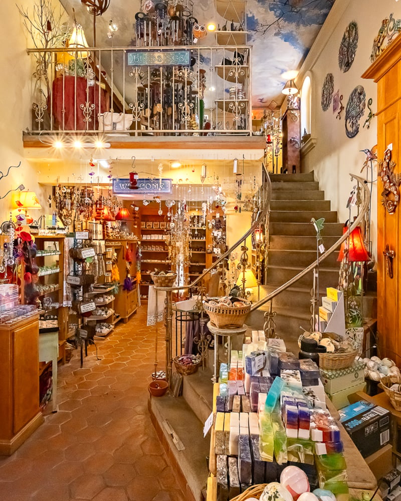 Dorine Daniels Interior
