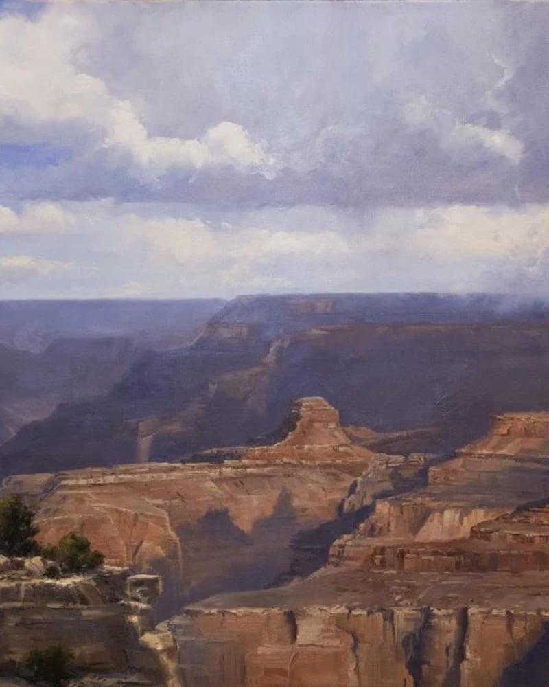 Mountain Trails Presents Image