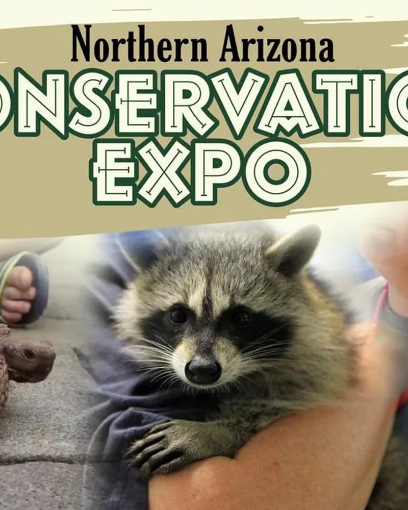 Northern Arizona Conservation Expo Image