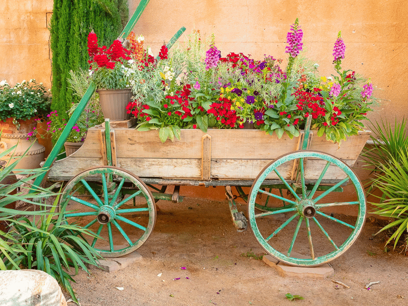 Landscaping