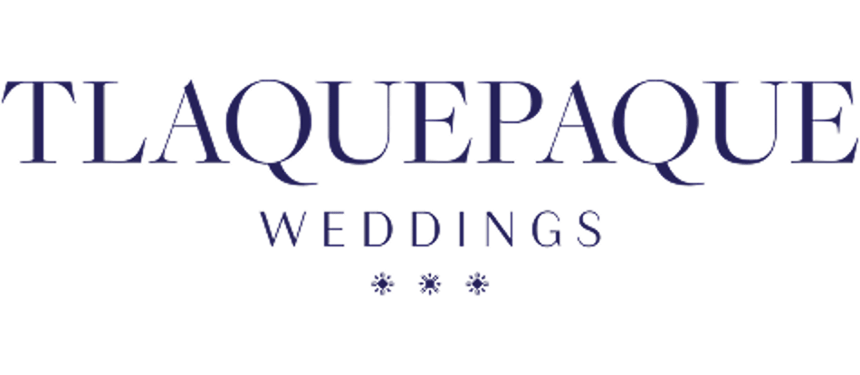 TLAQUEPAQUE WEDDINGS